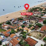 Cần bán lô góc cực đẹp 364m2 gần biển 60m ở Làng Lò 2. Gần sân bay 7km - Ảnh thu nhỏ 2