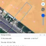 Bán 1.120,7m2 siêu hiếm 2 mặt tiền mặt Dương Đông, cách biển Bãi Trường 700m - Ảnh thu nhỏ 10
