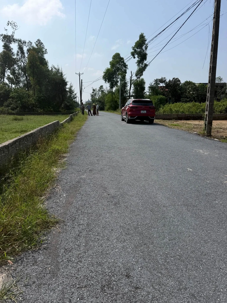 Bán lô đất 68,8m2 Phường Vinh Lộc Nghệ An - Ảnh thu nhỏ 5