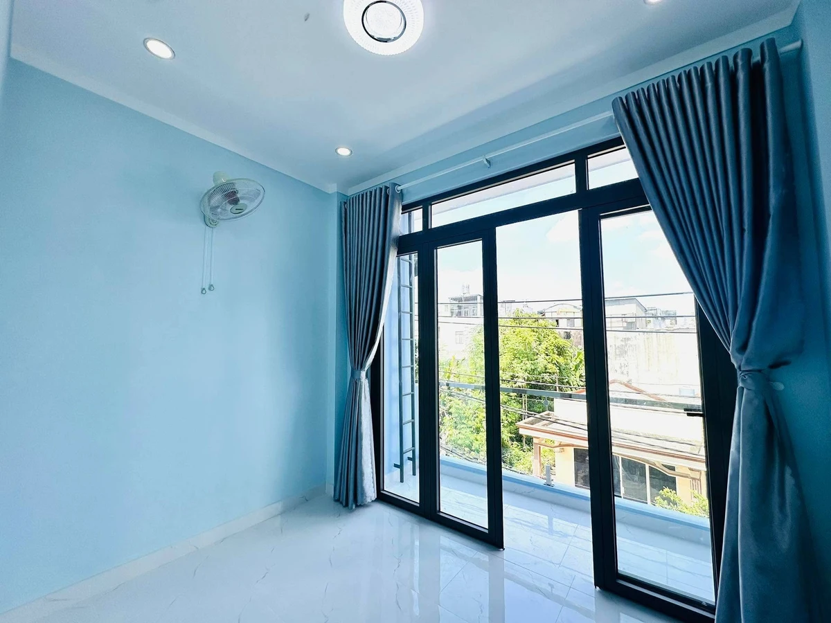 Bán shophouse 3 tầng mặt tiền Đường 45, Hiệp Bình Chánh, 30m², 5.15 tỷ - Ảnh thu nhỏ 4