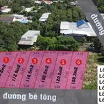 Bán đất Suối Hiệp 120m² 490 triệu - Ảnh thu nhỏ 3