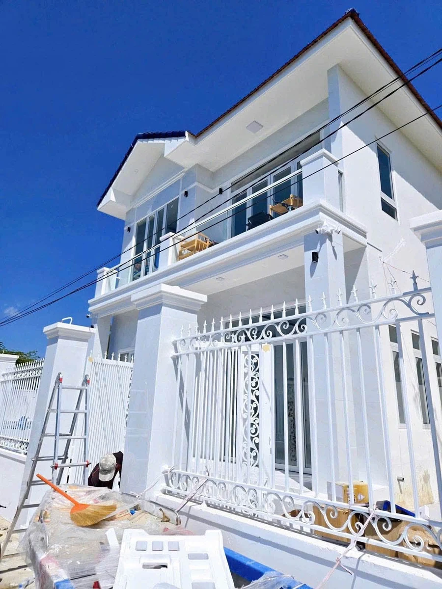 Villa biển 3PN 1.200m² Đảo Trí Nguyên Nha Trang 29,5 tỷ - Ảnh thu nhỏ 3