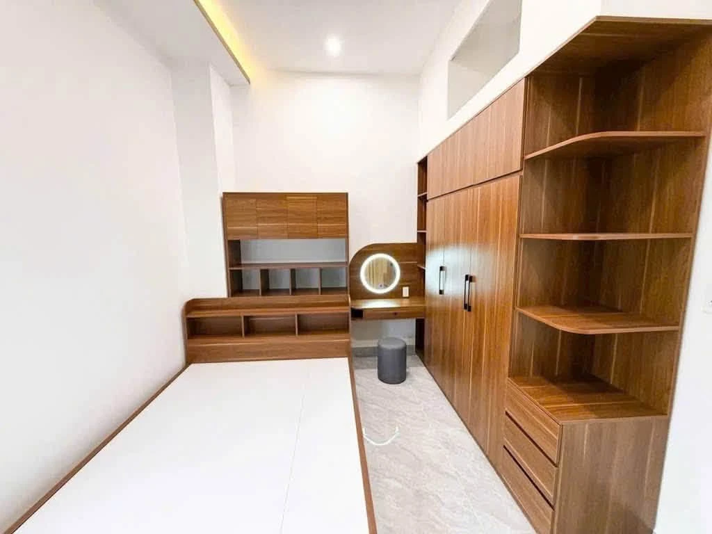 Bán nhà 1T1L 3PN 120m2 Đường Oto Quận 12 - Ảnh thu nhỏ 5