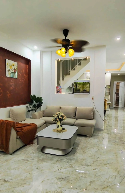 Bán đất Hương Sơ Nguyễn Văn Linh 61m², 1.1 tỷ 3ty360