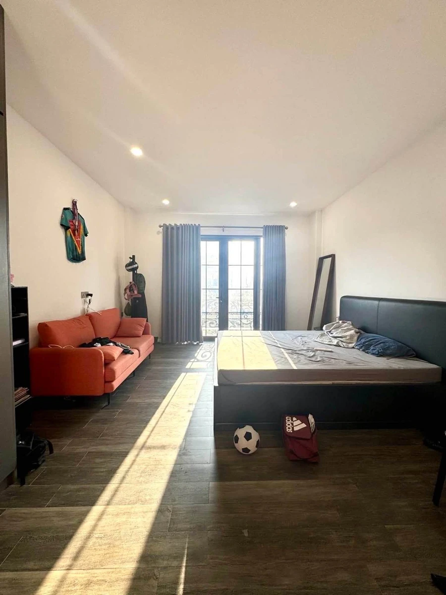 Nhà mặt tiền Lê Lợi 78m², 4 PN, Hải Châu, nhỉnh 19 tỷ - Ảnh thu nhỏ 5