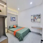 Bán nhà HXH 3 tầng 3.5x12m gần Lê Văn Thọ, Công viên Làng Hoa, Gò Vấp, 5,49 tỷ - Ảnh thu nhỏ 5