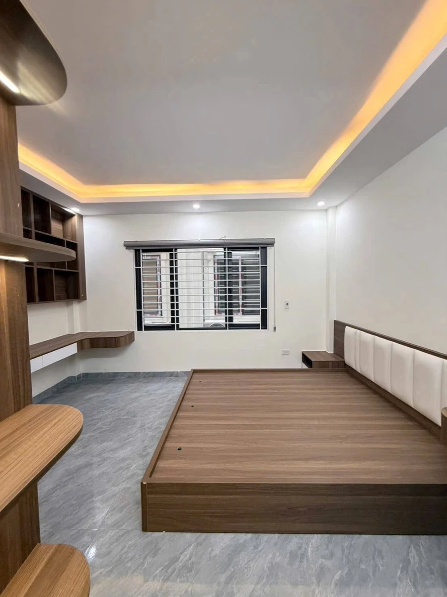 Bán nhà 4 tầng 30m2, 3 phòng ngủ tại Thanh Lương, Bích Hòa, Thanh Oai, Hà Nội - Ảnh thu nhỏ 5