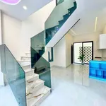Bán nhà mới xây 62m² đường Trần Hưng Đạo, Dĩ An, giá 3,888 tỷ - Ảnh thu nhỏ 2