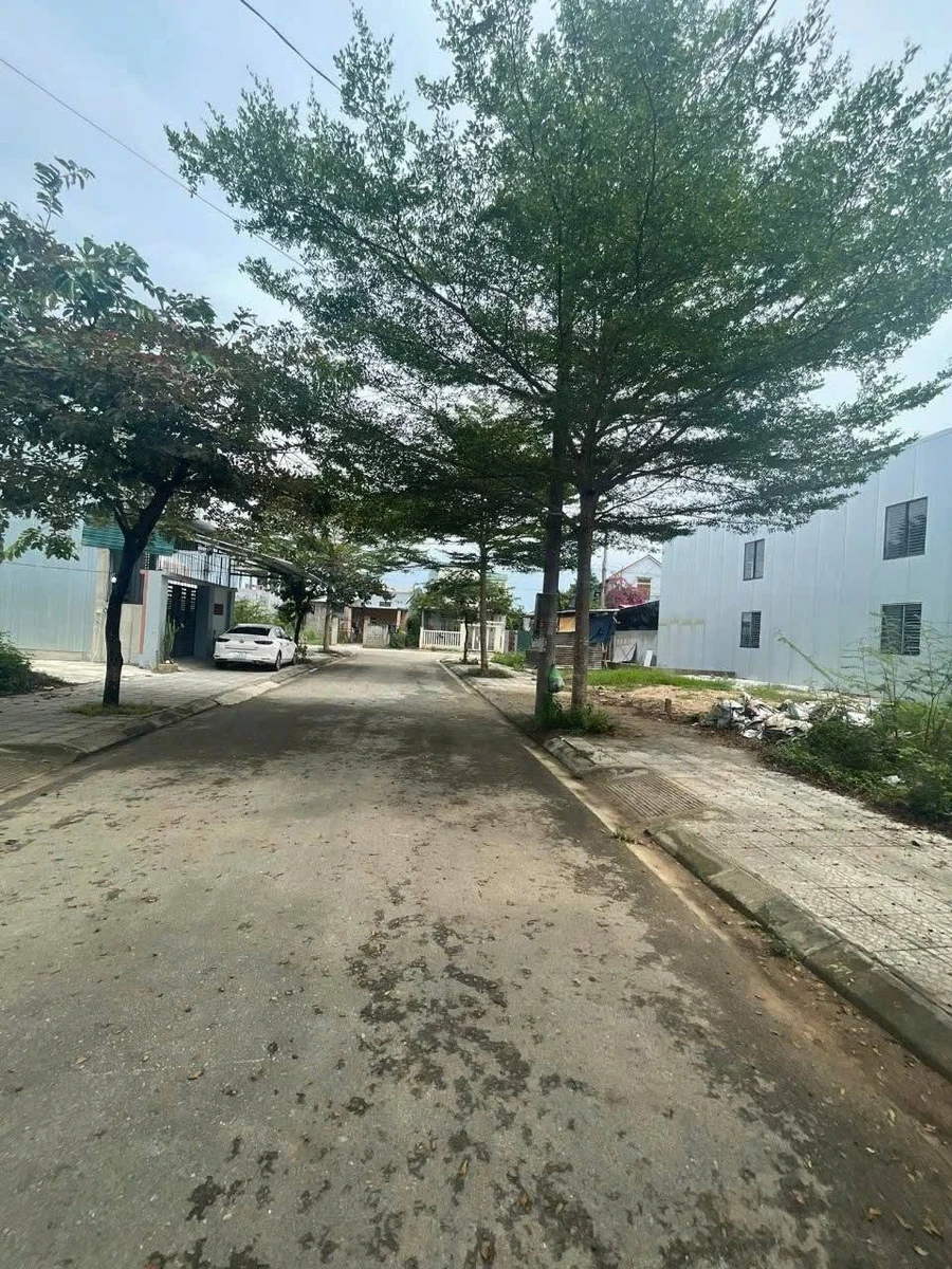 Bán đất kQH Hương An 102m2, Huế 1.5 tỷ - Ảnh thu nhỏ 4