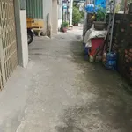 Bán nhà hẻm Sương Nguyệt Anh 79m2 3 phòng giá 1 tỷ 6 - Ảnh thu nhỏ 1