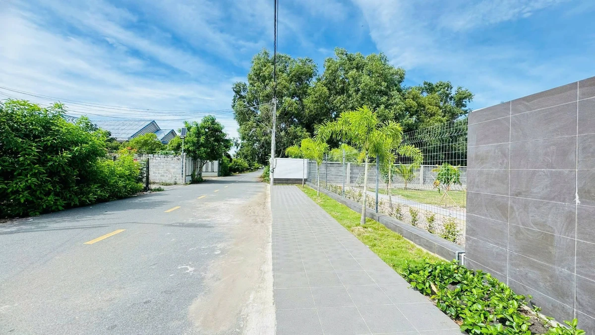 Bán đất Phước Hải 688m² giá 5 tỷ 100 - Ảnh thu nhỏ 3