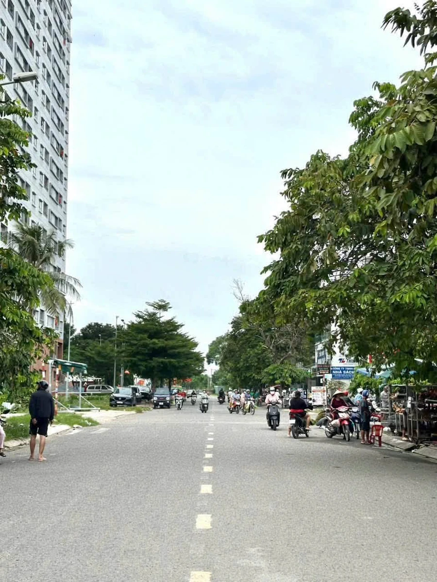 Bán nhà mặt tiền kinh doanh 85m2, 1 trệt 3 lầu, 4PN, đối diện trường Nguyễn Văn Tây, 8.5 tỷ - Ảnh thu nhỏ 5