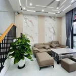 Bán nhà 3 tầng 79,2m² kiệt Hoàng Trọng Mậu, Mỹ Thượng, Huế, full nội thất - Ảnh thu nhỏ 5