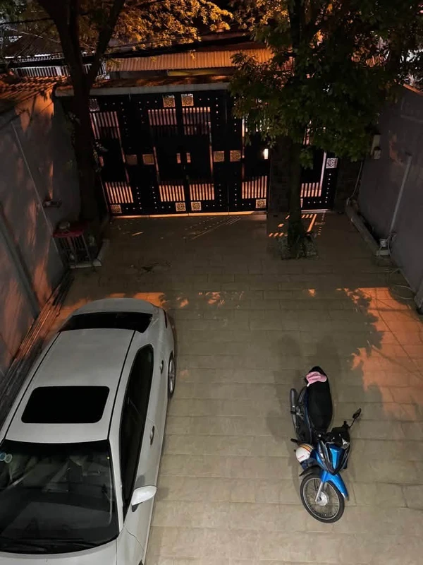 Bán đất Ấp 2 Hữu Thạnh Đức Hoà 6x35m mặt tiền đường bê tông phankhubachvan