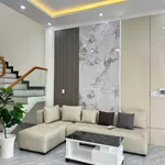 Bán nhà 1 trệt 1 lầu 75m2, 3PN, 2WC, 2 tỷ 990 triệu, Bùi Trọng Nghĩa - Ảnh thu nhỏ 2