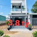 Bán nhà 3PN 1 trệt 1 lầu 60m² Quận 12 giá 3.8 tỷ - Ảnh thu nhỏ 1