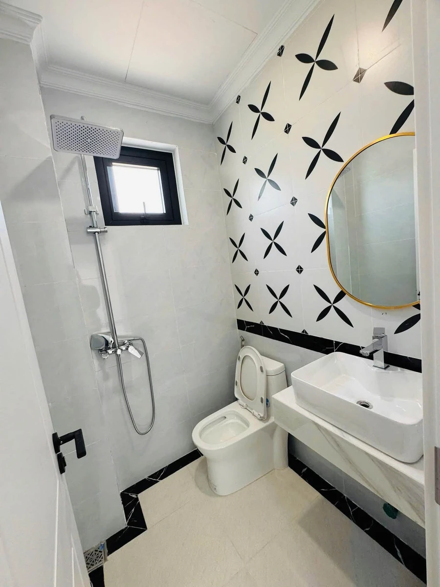 Bán 2 biệt thự tân cổ điển 145m² sân vườn Huế - Ảnh thu nhỏ 2