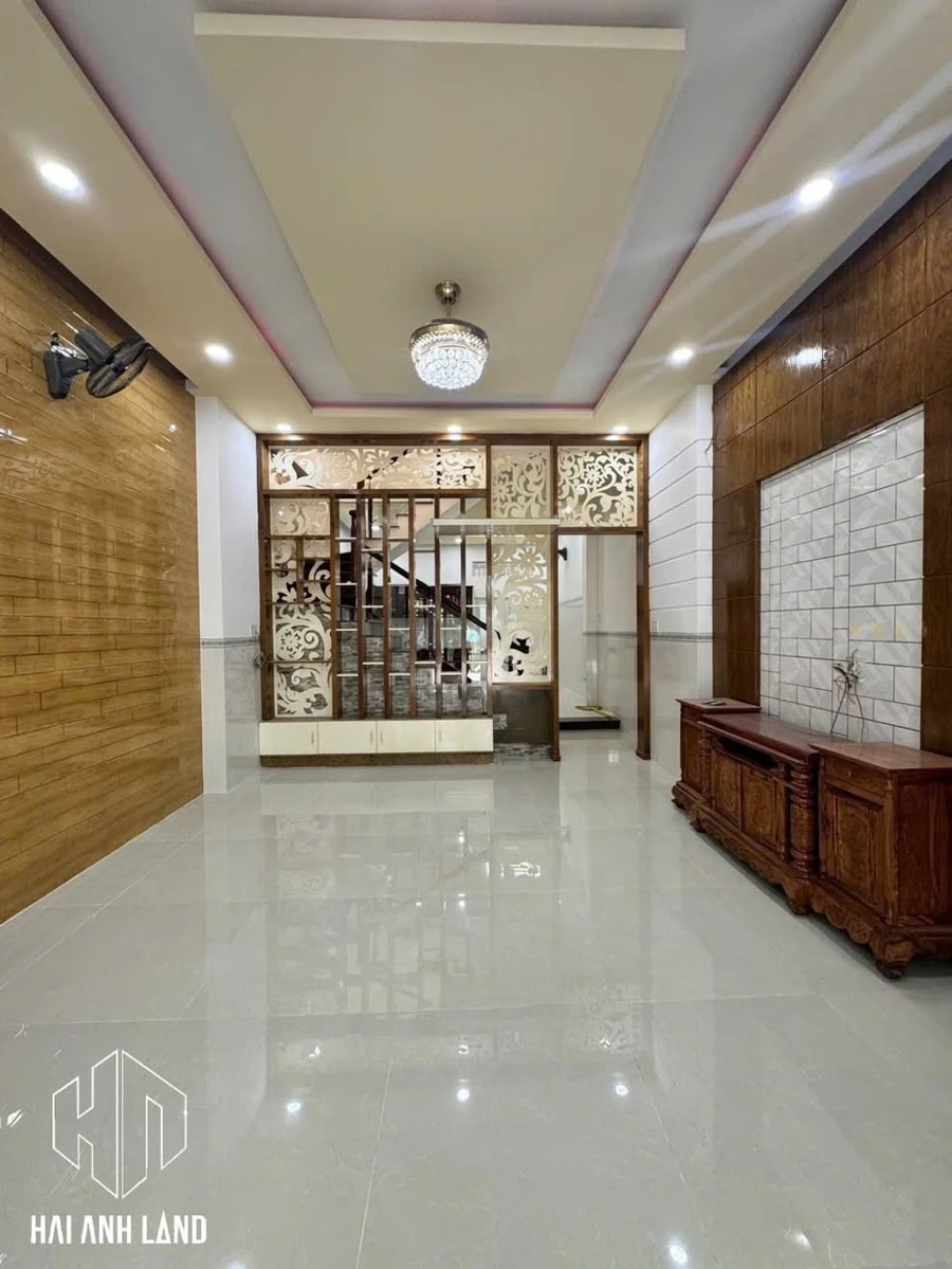 Bán nhà mặt tiền Trần Nhật Duật, Quận 4, 84,6m2 - Ảnh thu nhỏ 5