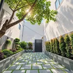 Bán nhà sân vườn 113m² 3PN Huỳnh Tấn Phát, Nhà Bè - 5,46 tỷ - Ảnh thu nhỏ 3