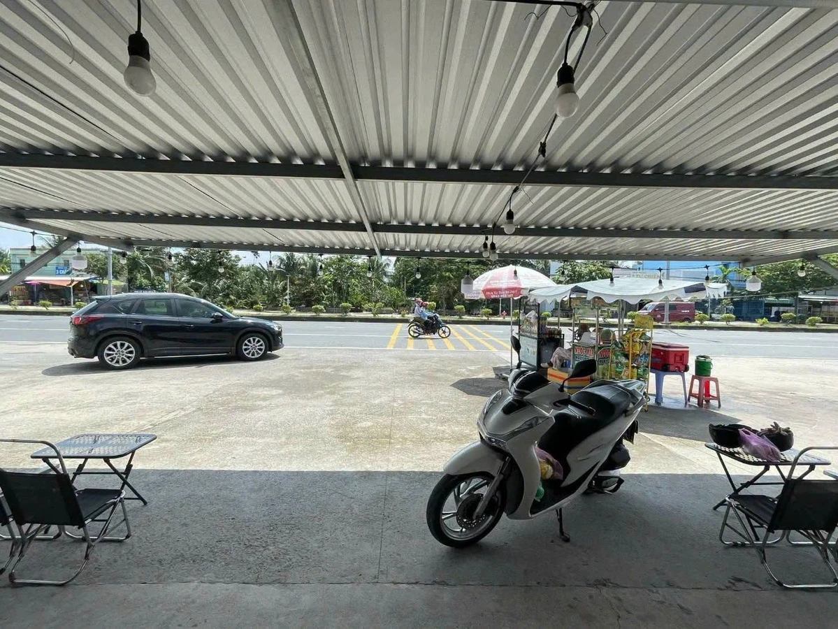 Bán đất 340m2 mặt tiền QL60, An Khánh, Châu Thành, Bến Tre, giá 3,5 tỷ - Ảnh thu nhỏ 2