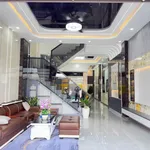 Bán nhà 110m² 4 phòng ngủ gần Sân vận động Đông Hoà, Bình Tân - Ảnh thu nhỏ 3