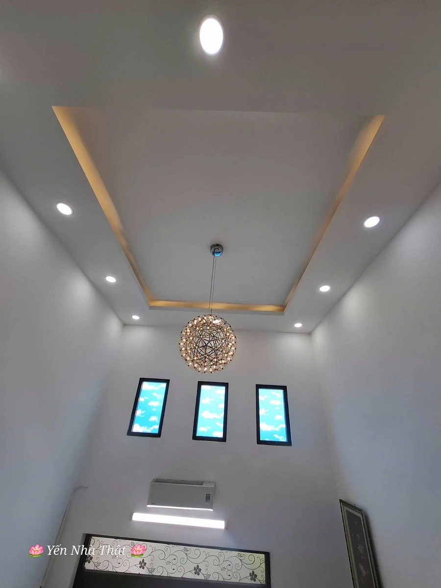 Bán nhà 2 tầng hẻm 3.5m đường Nguyễn Thị Kiểu, Quận 12, giá 3.3 tỷ - Ảnh thu nhỏ 4