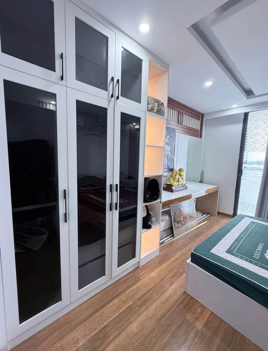 Bán căn hộ 2 ngủ 103m2 Green Diamond Hạ Long - Ảnh thu nhỏ 4