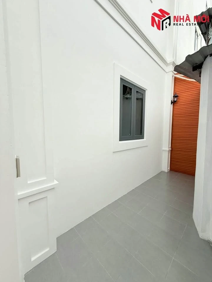Bán villa 3 phòng ngủ 136m² Cần Giờ, giá 1 tỷ - Ảnh thu nhỏ 2