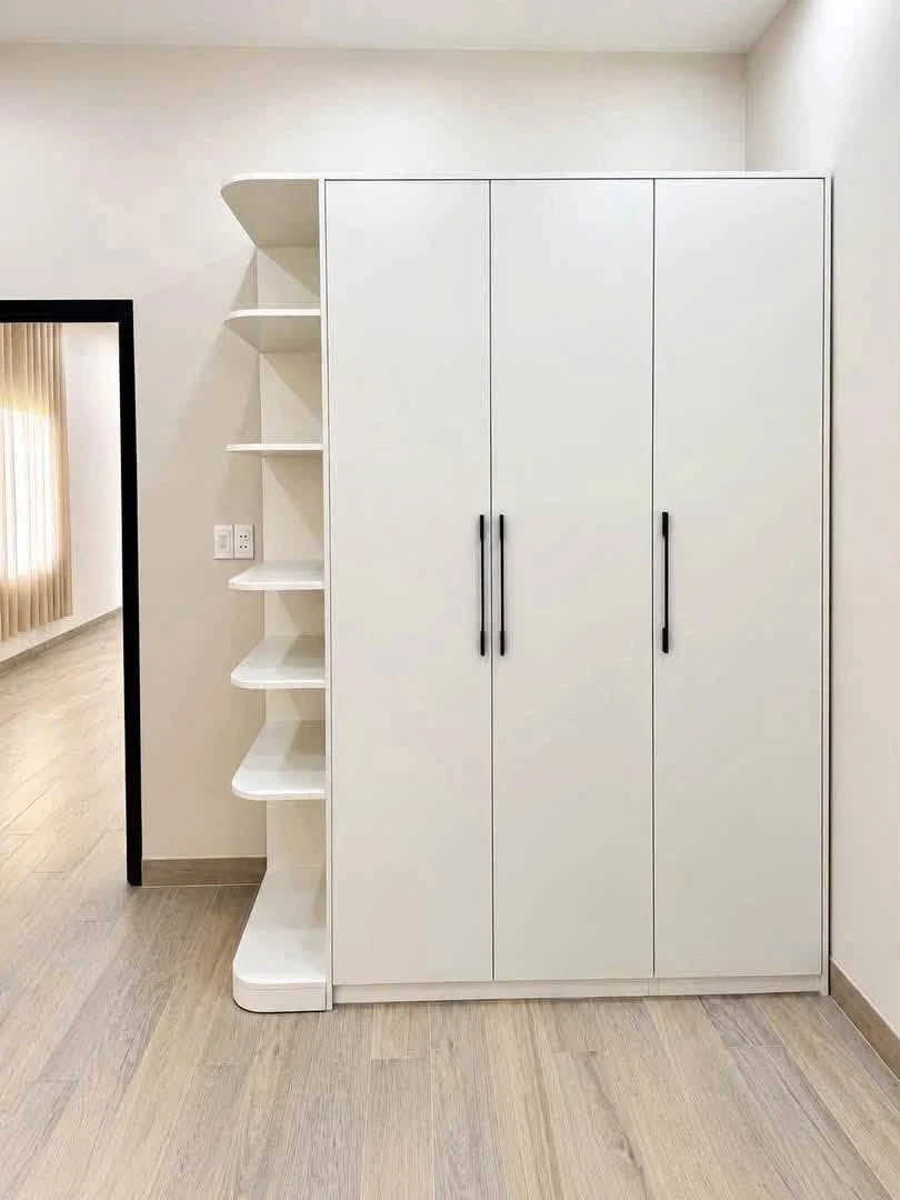 Bán nhà mới 95m² 2 phòng ngủ Tam Long Nhà Bè, 2 tỷ 70 - Ảnh thu nhỏ 4