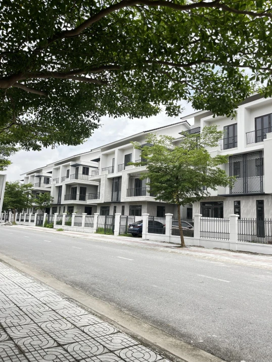 6 yếu tố khẳng định giá trị và tiềm năng Centa Riverside - Ảnh thu nhỏ 4