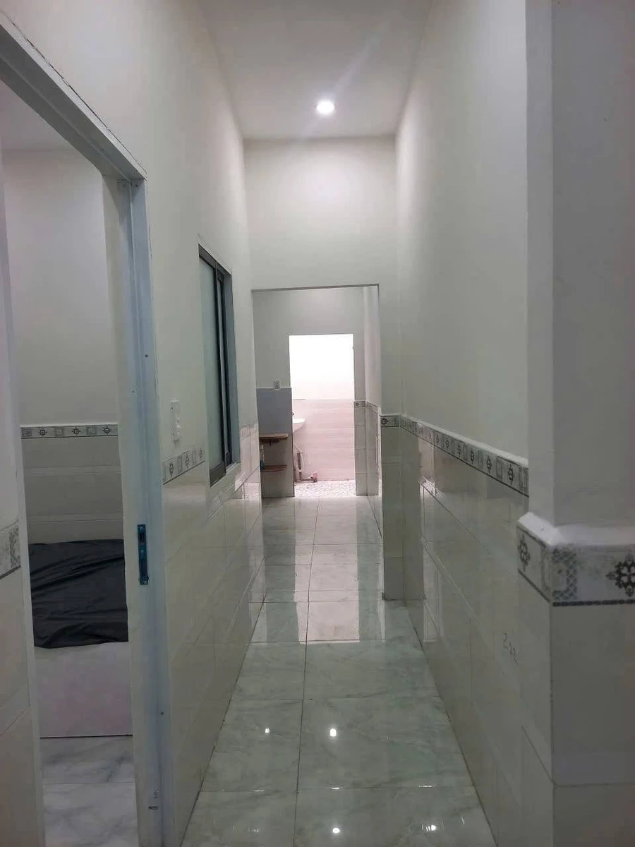 Bán nhà 1 trệt 1 lầu 57m² 3PN Quận 12 - Ảnh thu nhỏ 2