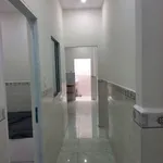 Bán nhà 1 trệt 1 lầu 57m² 3PN Quận 12 - Ảnh thu nhỏ 2