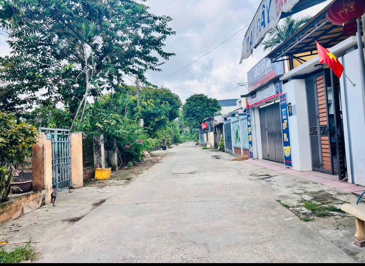 Bán nhà phố Phường Nghĩa Lộ 90m2, 1 tỷ 8 - Ảnh thu nhỏ 2