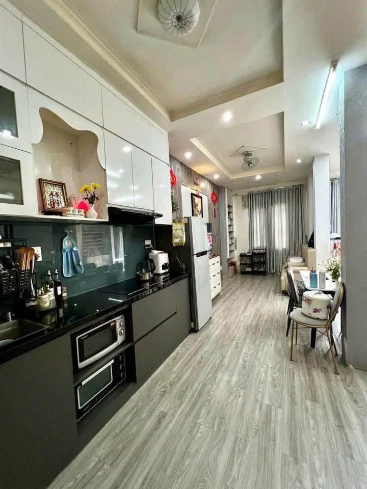 Bán nhà 2PN 52m2 hẻm xe ô tô Lương Văn Can, Vũng Tàu 6.35 tỷ - Ảnh thu nhỏ 2