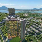 BÁN CĂN HỘ THƯƠNG MẠI KHOÁNG NÓNG VEN HÀ NỘI GIÁ CHỈ 28tr/m2 Full nội thất.Tặng vé Vip LH0855 338 *** - Ảnh thu nhỏ 3