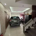 Bán nhà mặt tiền Quận 6 5 tầng 80m² 13.5 tỷ - Ảnh thu nhỏ 1