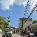 Bán nhà mới 54m đẹp hiện đại, mặt tiền 7m, ô tô vào nhà - Ảnh thu nhỏ 1