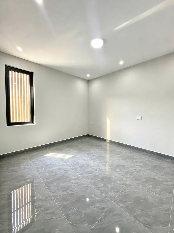 Bán nhà Cao Thắng, Đà Lạt, 4PN, 70m2, 4,55 tỷ - Ảnh thu nhỏ 2