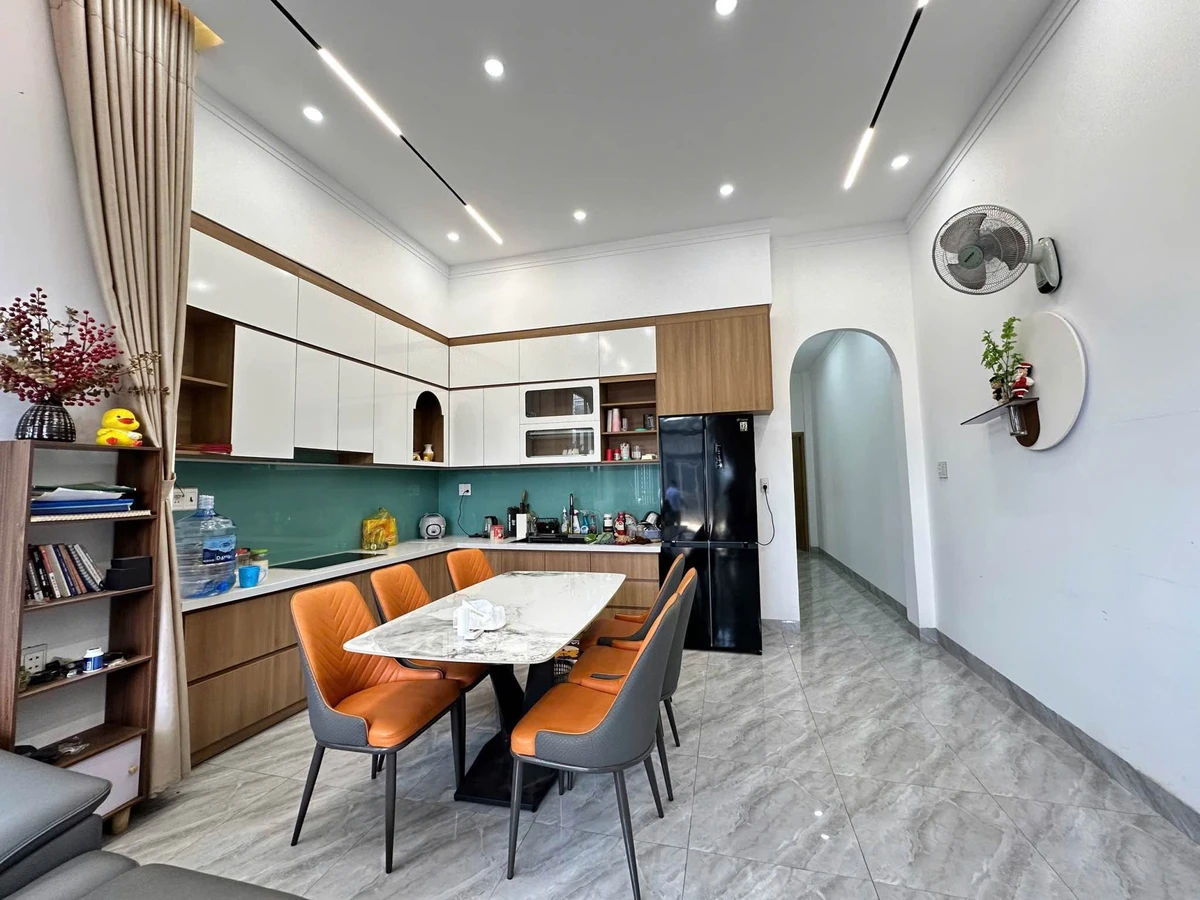 Bán nhà 2 phòng ngủ 60m² Buôn Ma Thuột - 2 tỷ 390 triệu - Ảnh thu nhỏ 4
