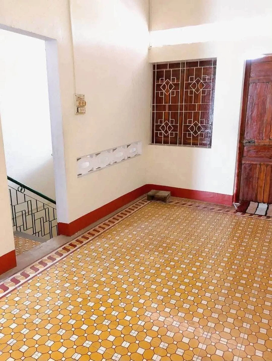 Nhà mặt tiền gần Nguyễn Thị Định, Quy Nhơn, 62m2, 2 tầng, 5,1 tỷ - Ảnh thu nhỏ 3