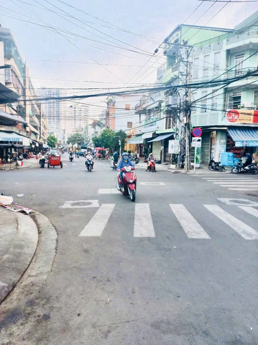 Bán đất mặt tiền Nguyễn Thái Học 86m² Nha Trang 8,7 tỷ - Ảnh thu nhỏ 2