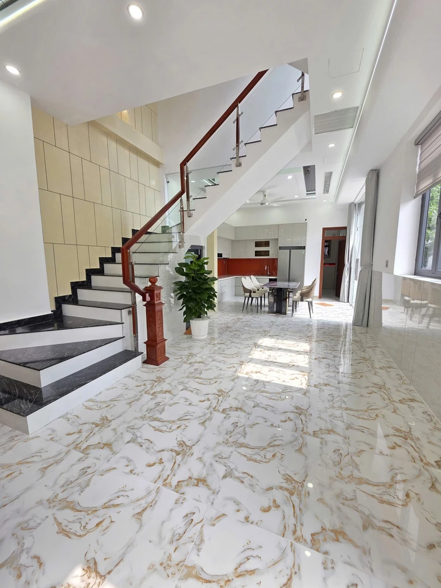 Bán nhà phố 2 mặt tiền 86,6m2 8 tỷ 500 Thuận An - Ảnh thu nhỏ 5