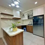 Cho thuê căn hộ góc 3PN 121m² New Sài Gòn HAGL3 giá 16 triệu/tháng - Ảnh thu nhỏ 3