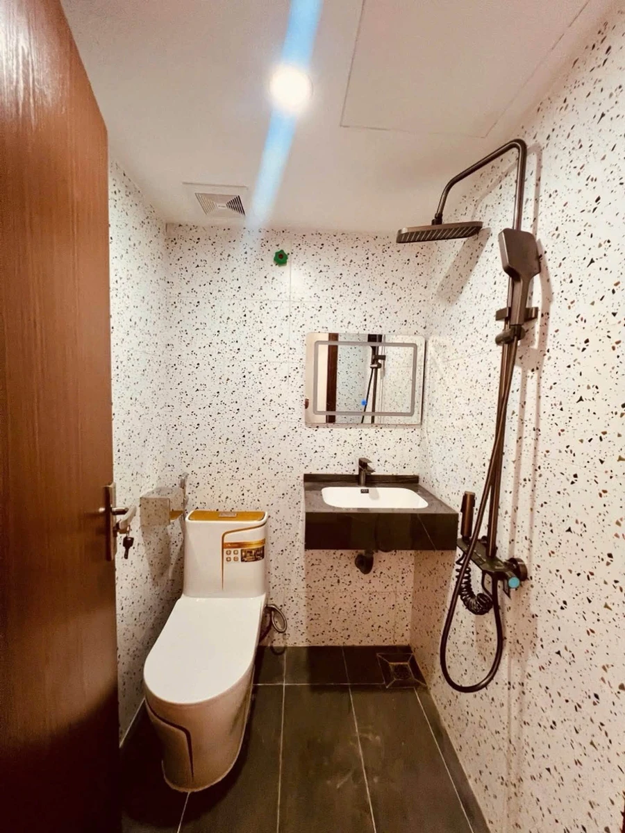 Bán nhà 3 tầng 28m² full nội thất Kim Ngưu 6 tỷ - Ảnh thu nhỏ 4