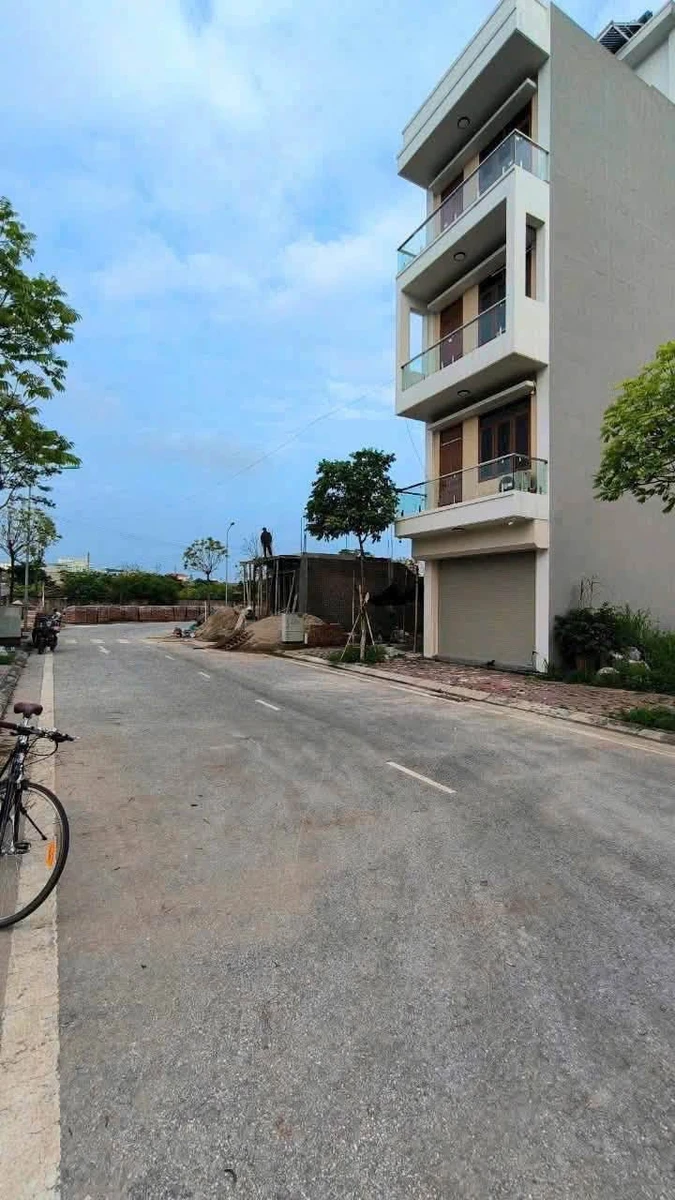 Bán đất nền 65.25m² khu Bắc Nguyễn Lương Bằng, Bình Chánh - Ảnh thu nhỏ 2