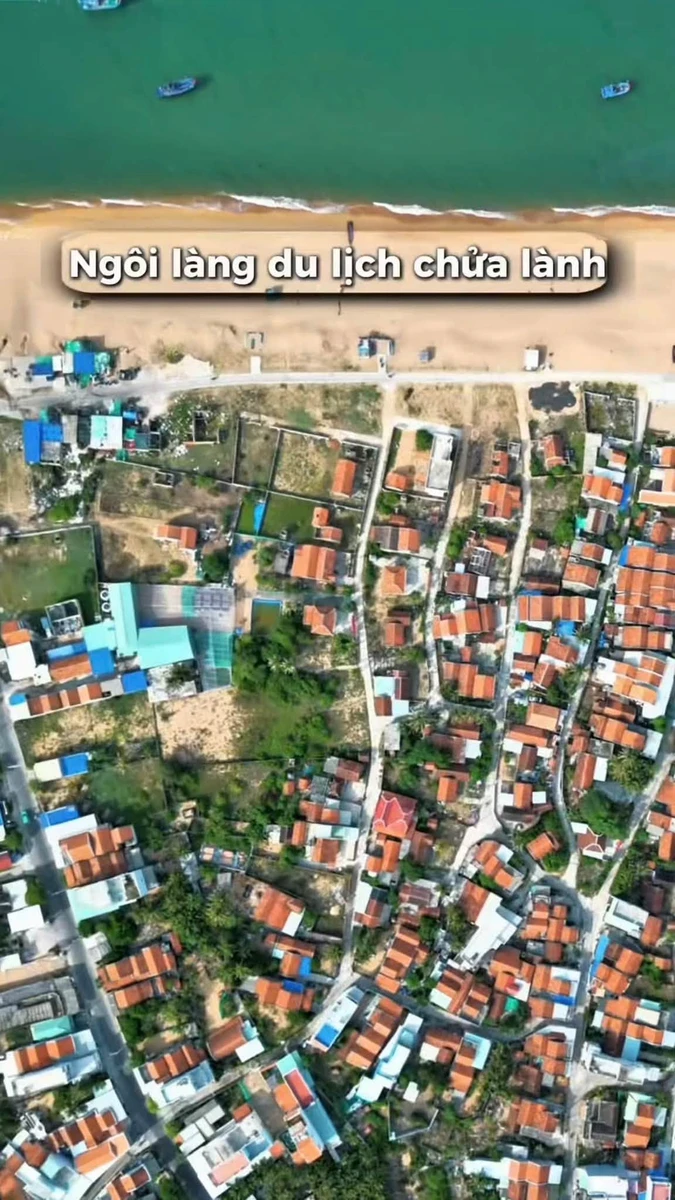 Bán lô đất 229m² gần biển Làng Lò, Phú Yên, 4 tỷ - Ảnh thu nhỏ 2