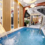 Bán Homestay 4 tầng 75m2, 4 phòng ngủ, Phan Châu Trinh, Quận 1 - Ảnh thu nhỏ 1