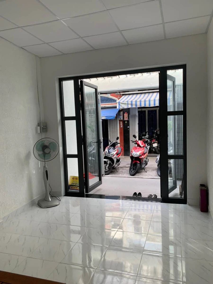 Bán nhà cấp 4 62m2 hẻm xe hơi 5m sát Hà Đô Centrosa, Quận 10 - Ảnh thu nhỏ 3