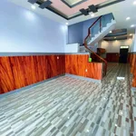 Bán nhà 2PN Đức Hòa Thượng Quận 12, 108m2, 1 tỷ 580 triệu - Ảnh thu nhỏ 4