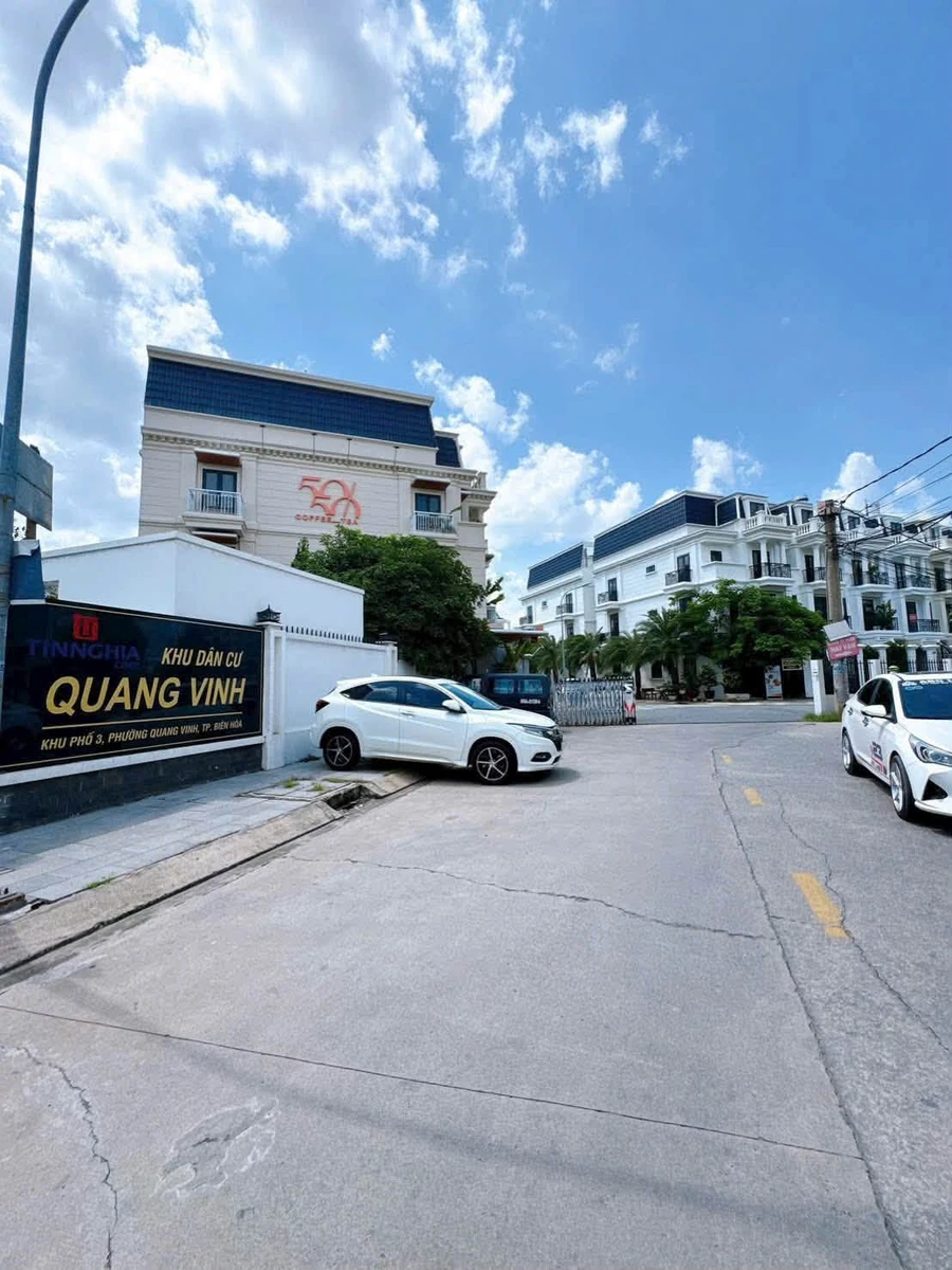 Bán nhà mặt tiền Cách Mạng Tháng Tám 134m² - 14 tỷ - Ảnh thu nhỏ 3